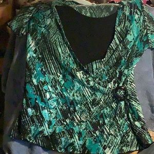 XL blouse by Elementz in good condition
